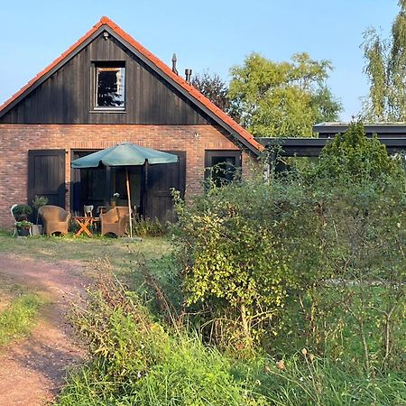 Natuurhuis Marke Lemselo 80M2 Weerselo Luaran gambar