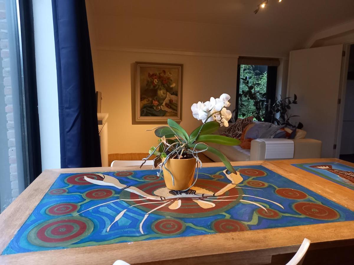 Natuurhuis Marke Lemselo 80M2 Weerselo Luaran gambar