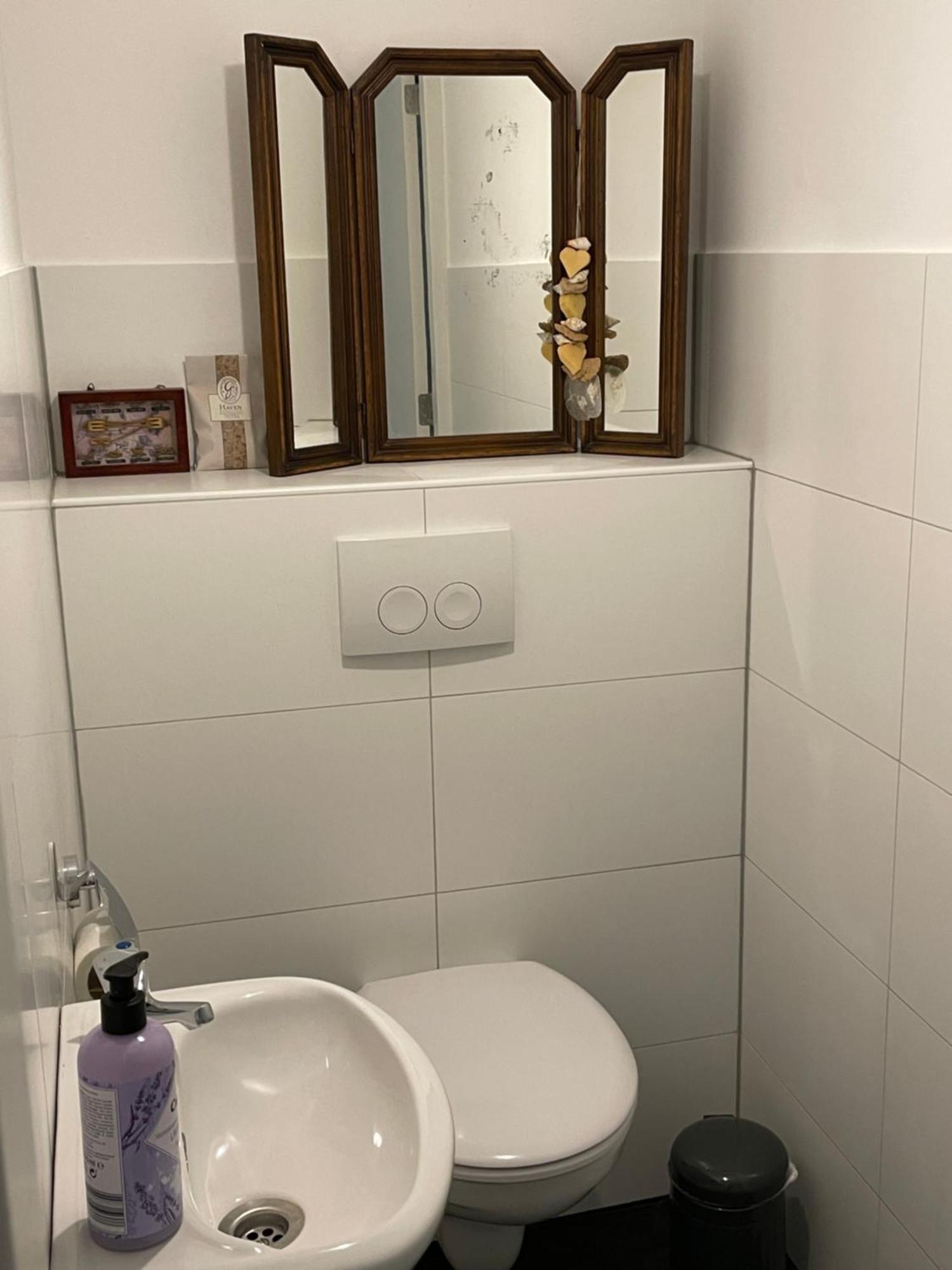 Natuurhuis Marke Lemselo 80M2 Weerselo Luaran gambar