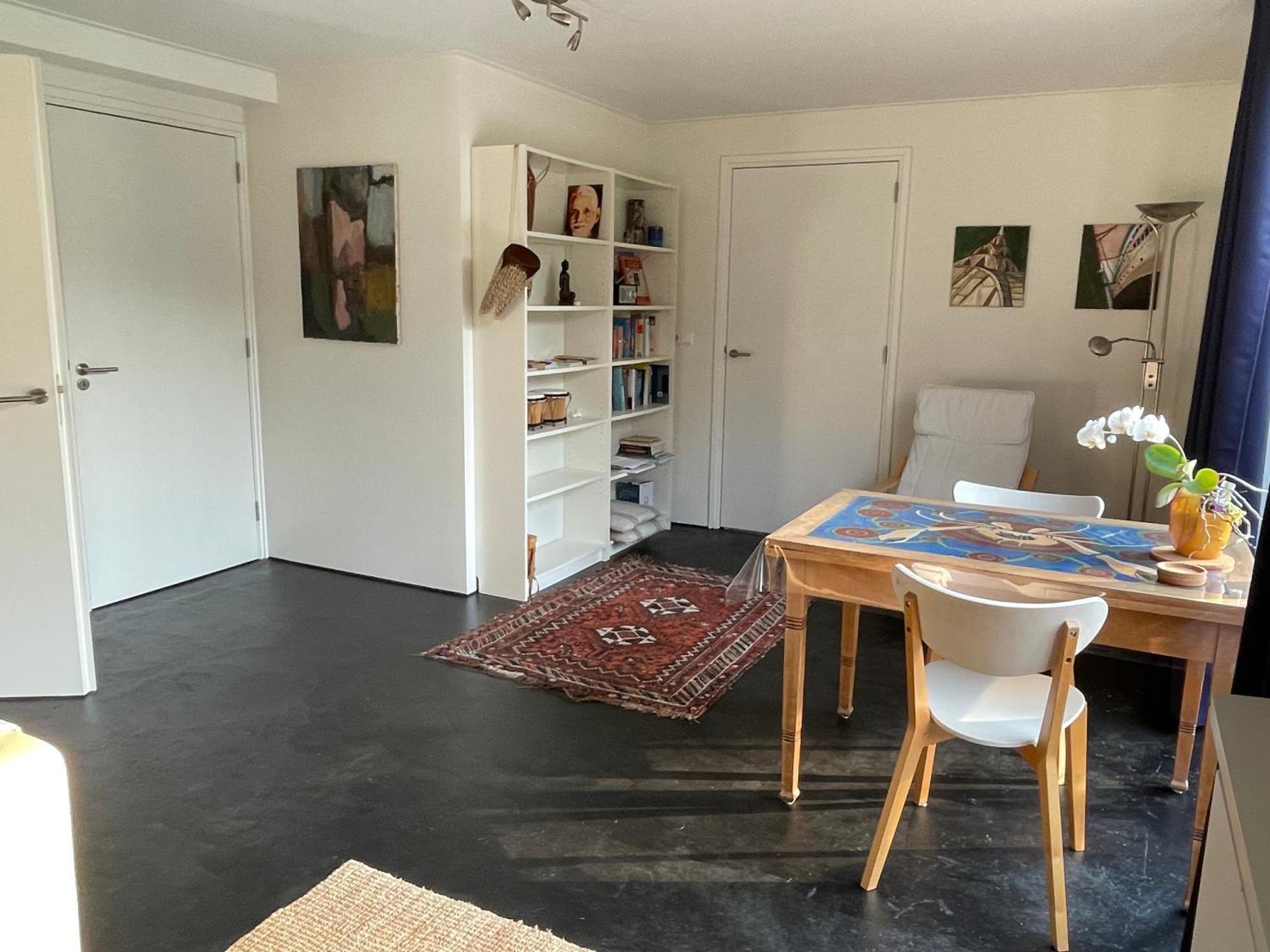Natuurhuis Marke Lemselo 80M2 Weerselo Luaran gambar