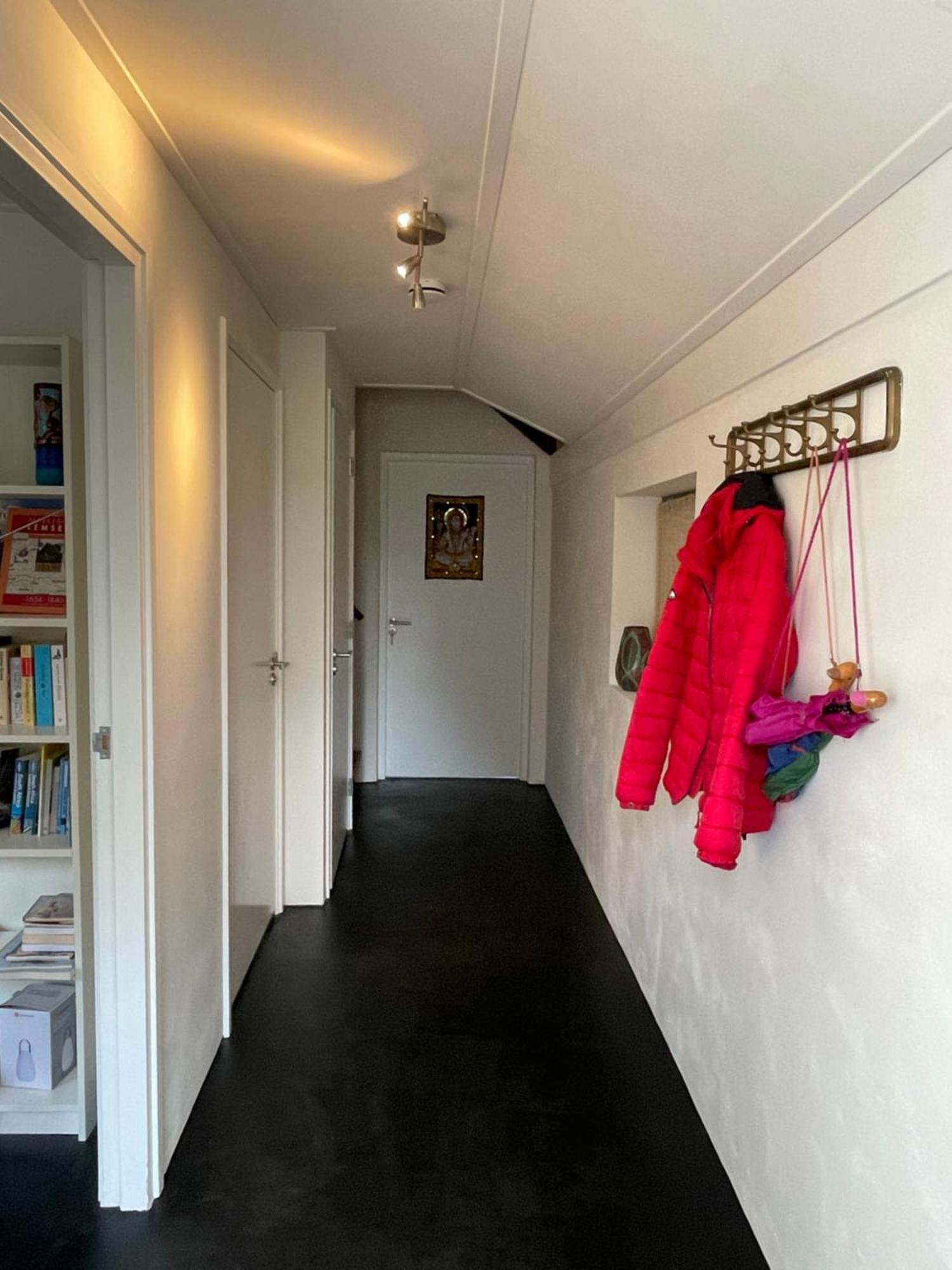 Natuurhuis Marke Lemselo 80M2 Weerselo Luaran gambar