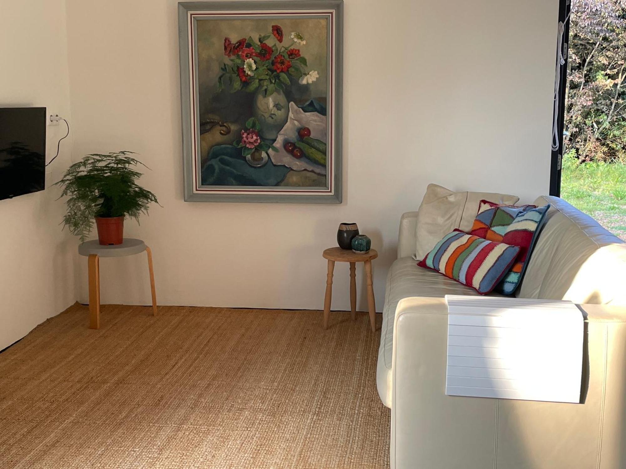 Natuurhuis Marke Lemselo 80M2 Weerselo Luaran gambar