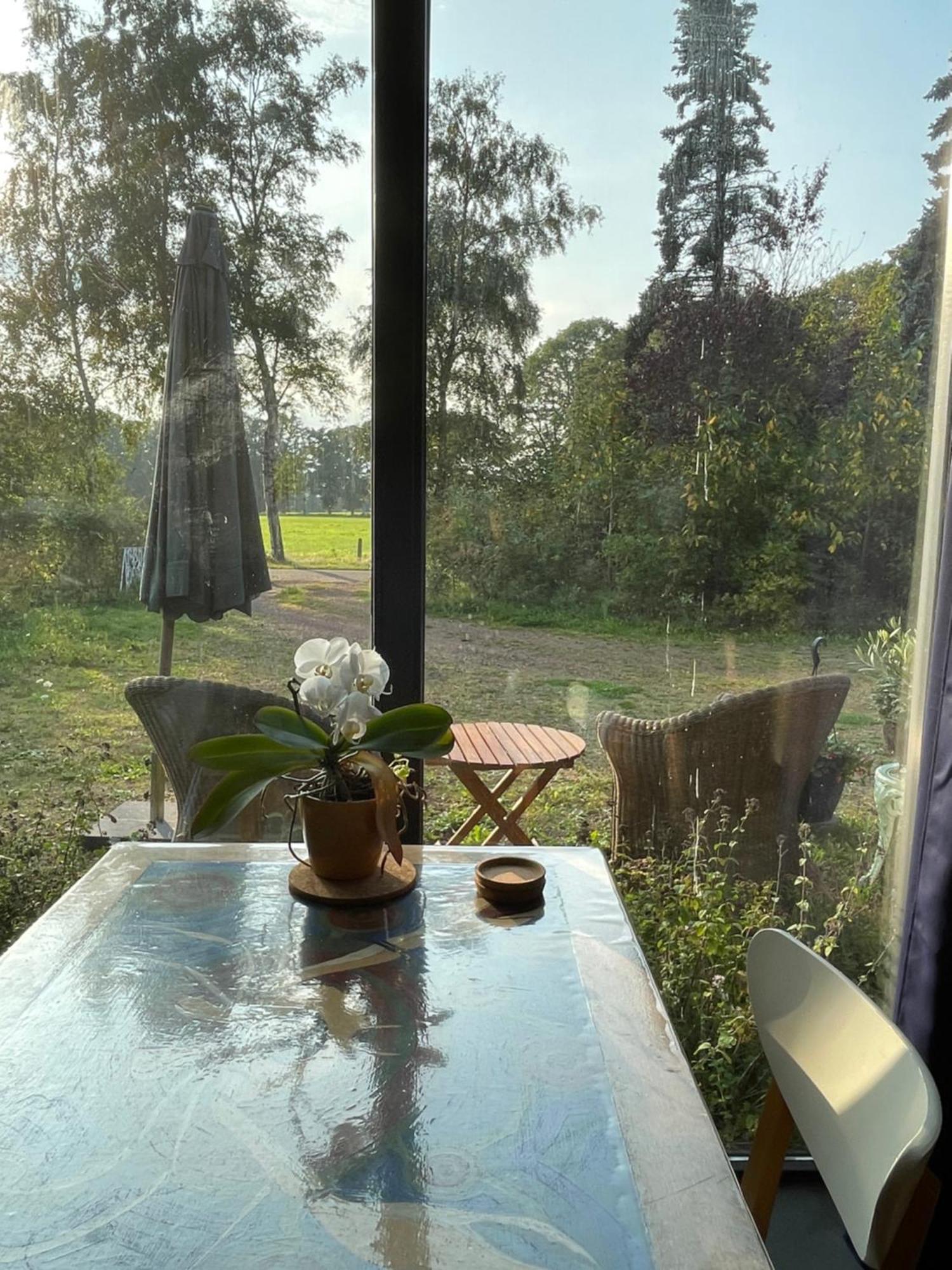 Natuurhuis Marke Lemselo 80M2 Weerselo Luaran gambar