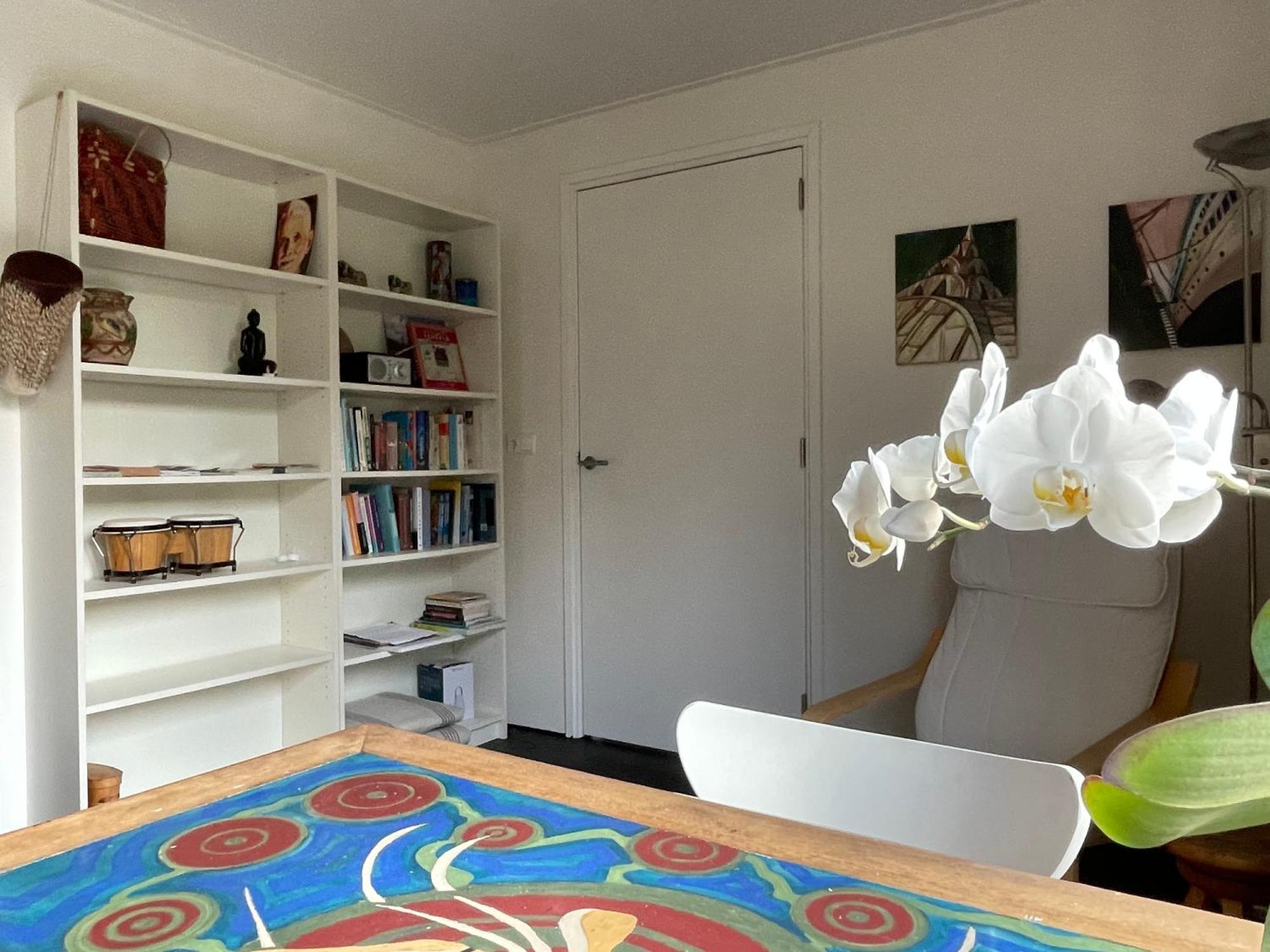 Natuurhuis Marke Lemselo 80M2 Weerselo Luaran gambar