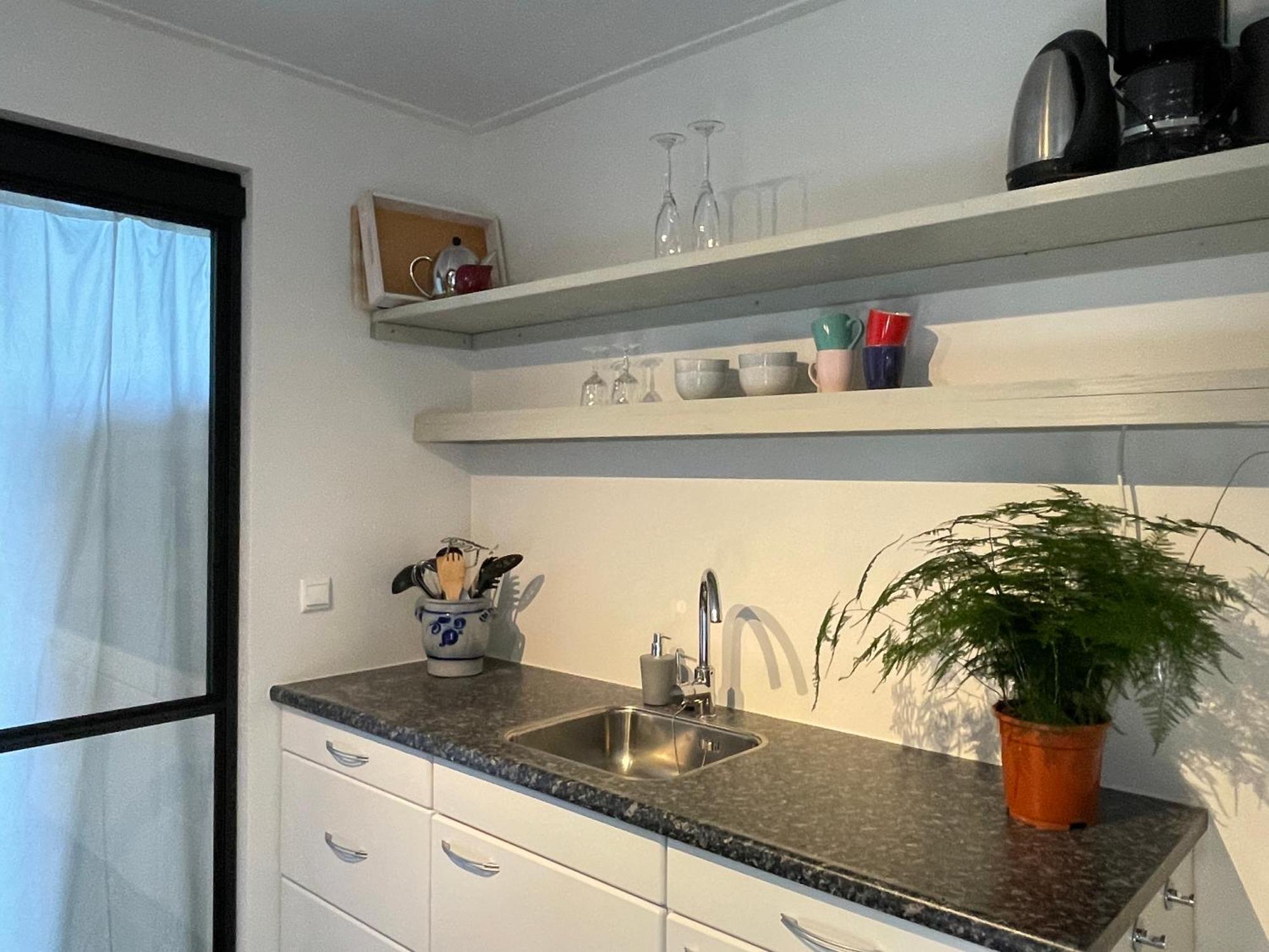 Natuurhuis Marke Lemselo 80M2 Weerselo Luaran gambar