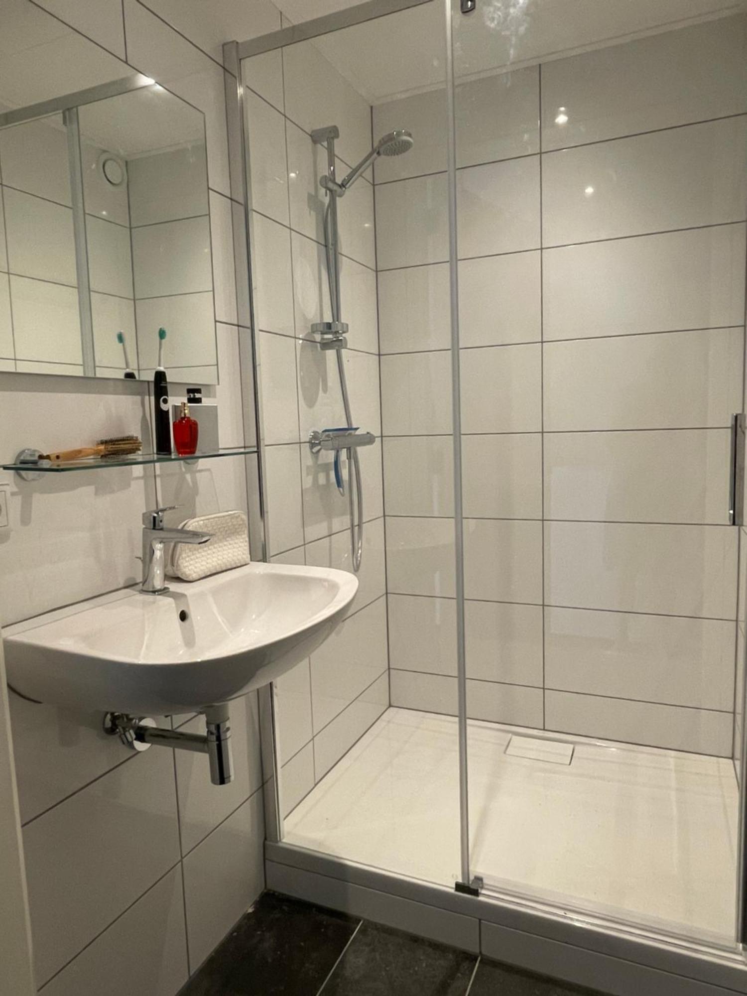Natuurhuis Marke Lemselo 80M2 Weerselo Luaran gambar