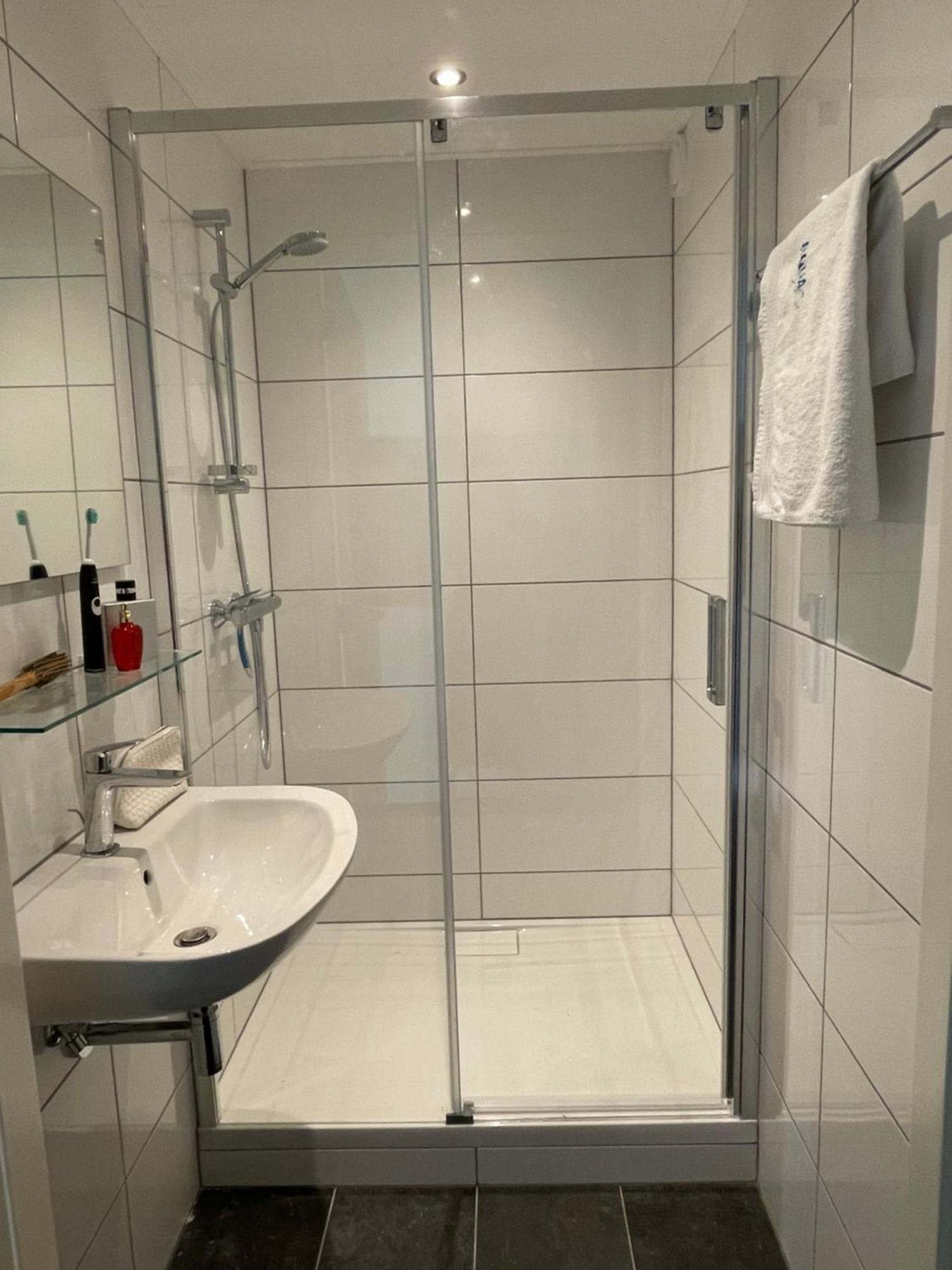 Natuurhuis Marke Lemselo 80M2 Weerselo Luaran gambar